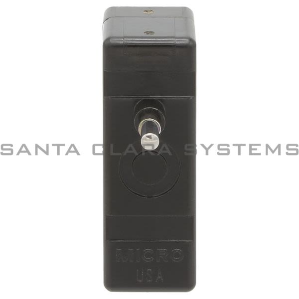Honeywell DT-2RS1-A7 Large Basic Switch | MicroSwitch Product Image