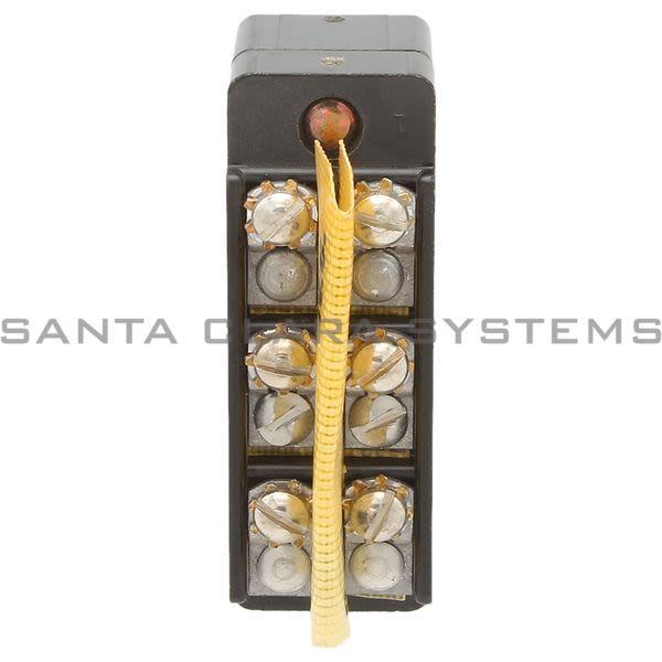 Honeywell DT-2RS1-A7 Large Basic Switch | MicroSwitch Product Image