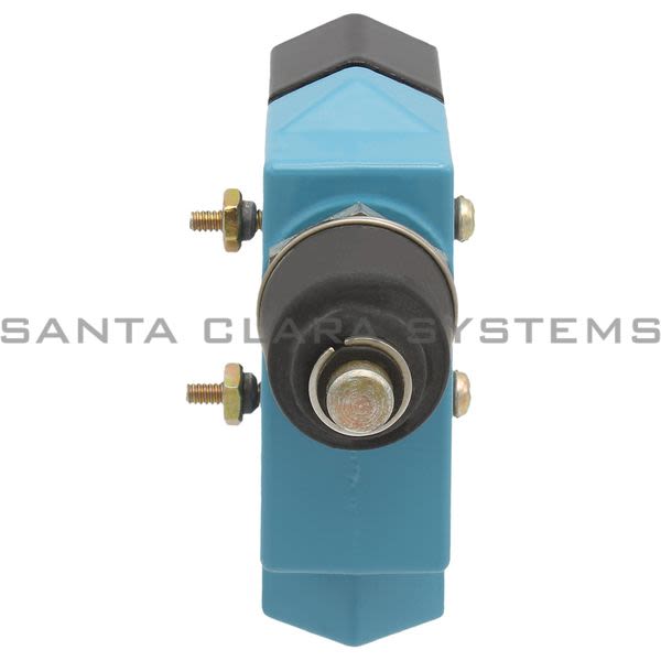Honeywell DTE6-2RN  Limit Switch | MicroSwitch Product Image
