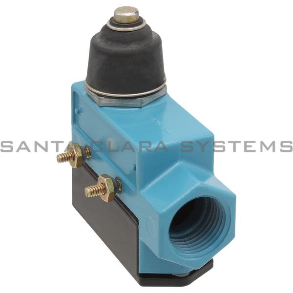 Honeywell DTE6-2RN  Limit Switch | MicroSwitch Product Image