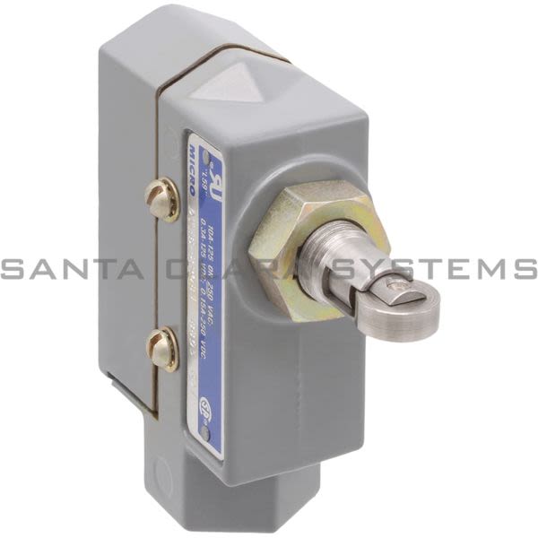 Honeywell DTE6-2RQ81 Limit Switch Product Image