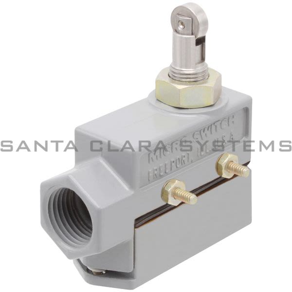 Honeywell DTE6-2RQ81 Limit Switch Product Image
