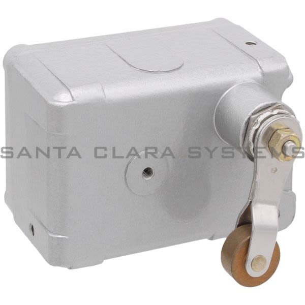 Honeywell EX-AR16 Explosion Proof Snap Switch | Micro Switch Product Image