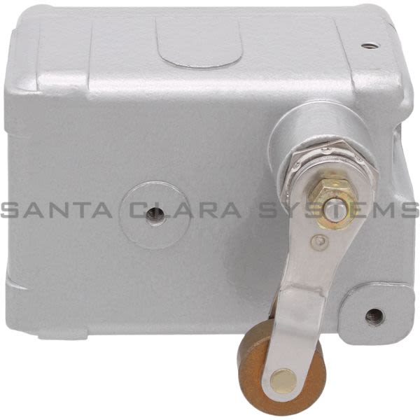 Honeywell EX-AR16 Explosion Proof Snap Switch | Micro Switch Product Image