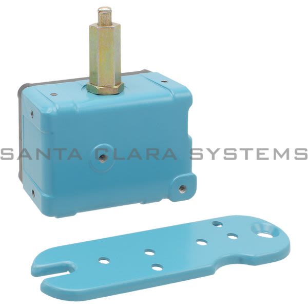 Honeywell EX-Q Hazardous Area Limit Switch Product Image