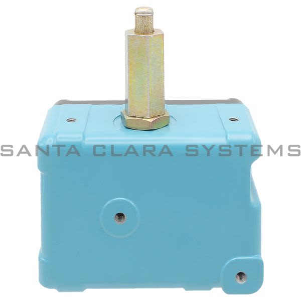 Honeywell EX-Q Hazardous Area Limit Switch Product Image