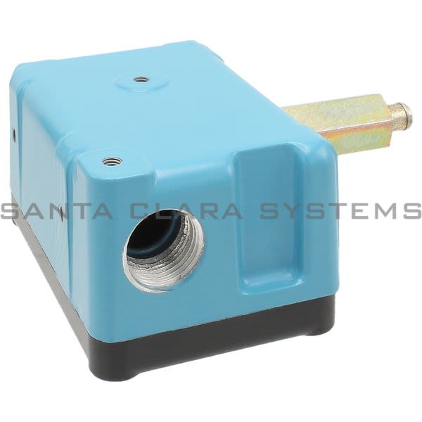 Honeywell EX-Q Hazardous Area Limit Switch Product Image