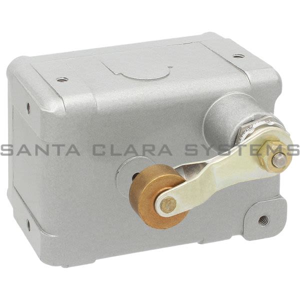 Honeywell EXA-AR62 Explosion Proof Snap Switch | Micro Switch Product Image
