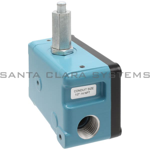 Honeywell EXA-Q Explosion Proof Snap Switch | Micro Switch Product Image