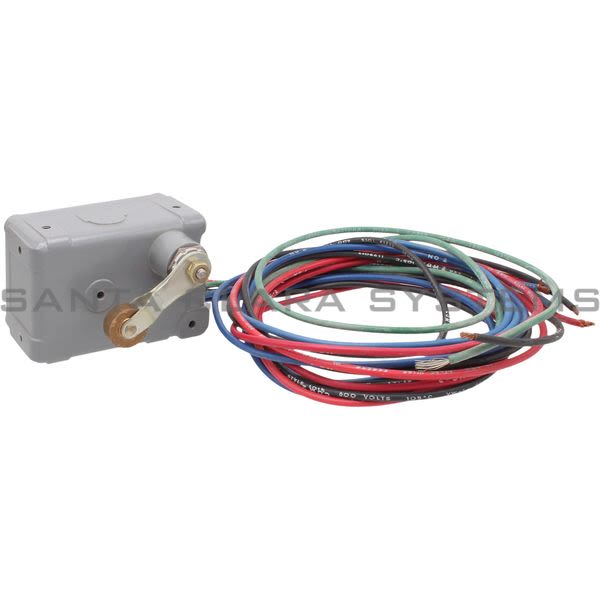 Honeywell EXD-AR-3 Limit Switch Product Image
