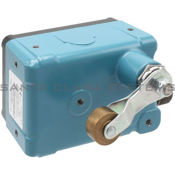 Honeywell EXH-AR7-R1 Explosion Proof Snap Switch Product Image