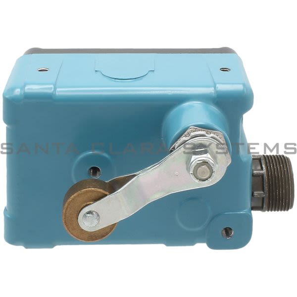 Honeywell EXH-AR7-R1 Explosion Proof Snap Switch Product Image
