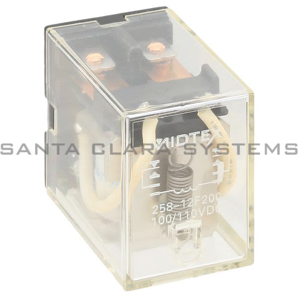 Honeywell FE-21051RY Relay Product Image