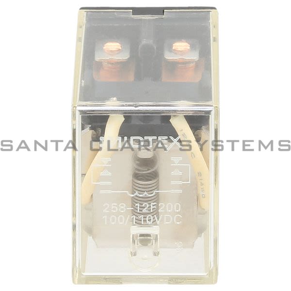 Honeywell FE-21051RY Relay Product Image