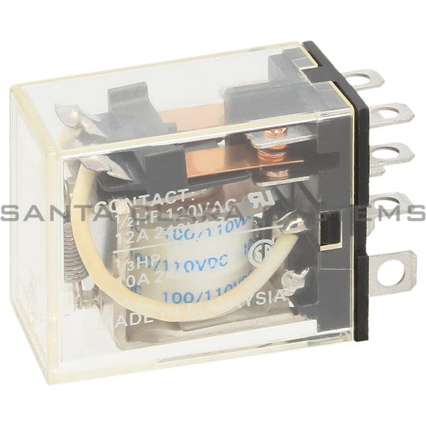 Honeywell FE-21051RY Relay Product Image