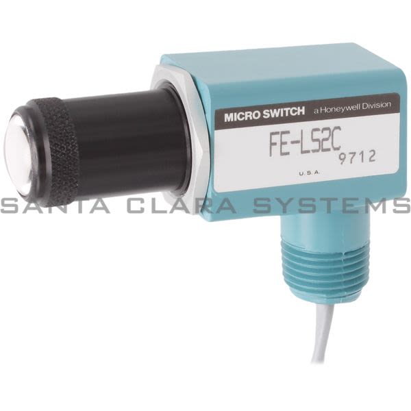 Honeywell FE-LS2C Photoelectric Sensor Product Image