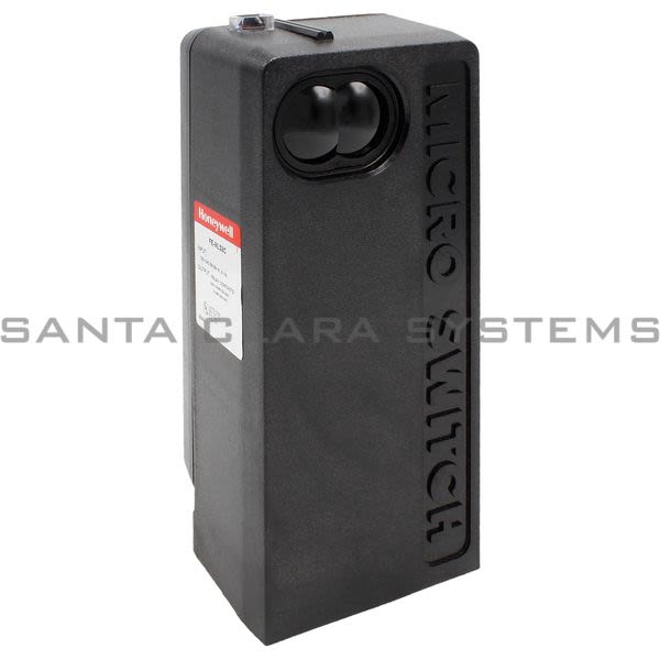 Honeywell FE-MLS8C Photoelectric Sensor | Microswitch Product Image