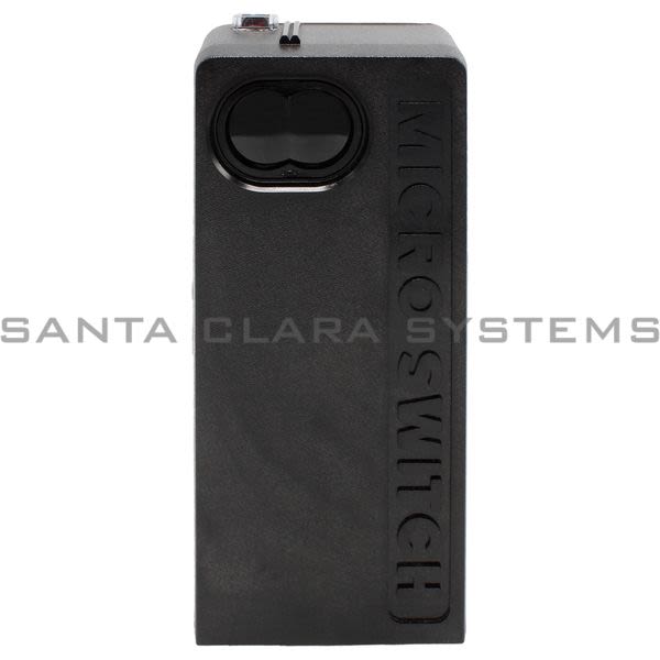 Honeywell FE-MLS8C Photoelectric Sensor | Microswitch Product Image