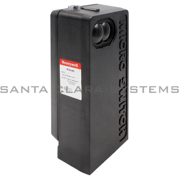 Honeywell FE-MLS8C Photoelectric Sensor | Microswitch Product Image
