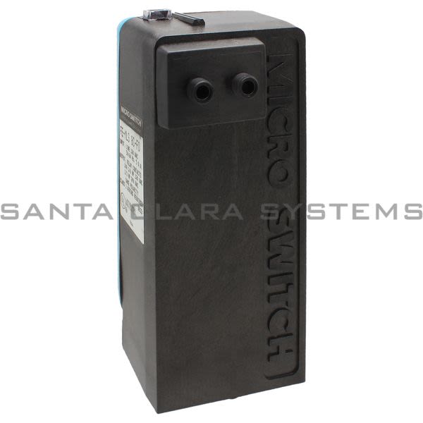 Honeywell FE-MLS8C-FO Fiber Optic Control | Microswitch Product Image