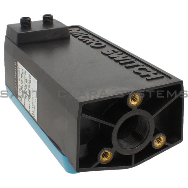 Honeywell FE-MLS8C-FO Fiber Optic Control | Microswitch Product Image