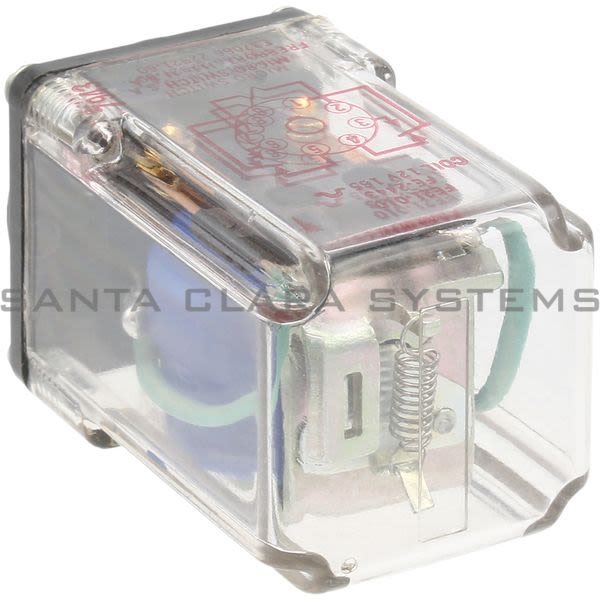 Honeywell FE-S2443 Relay | FE-2443 Product Image