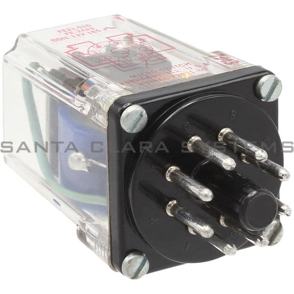 Honeywell FE-S2443 Relay | FE-2443 Product Image