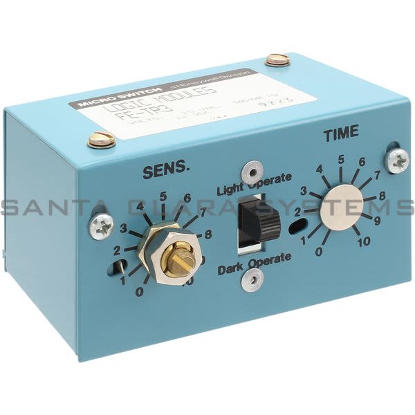 Honeywell FE-TR3 Logic Module Product Image