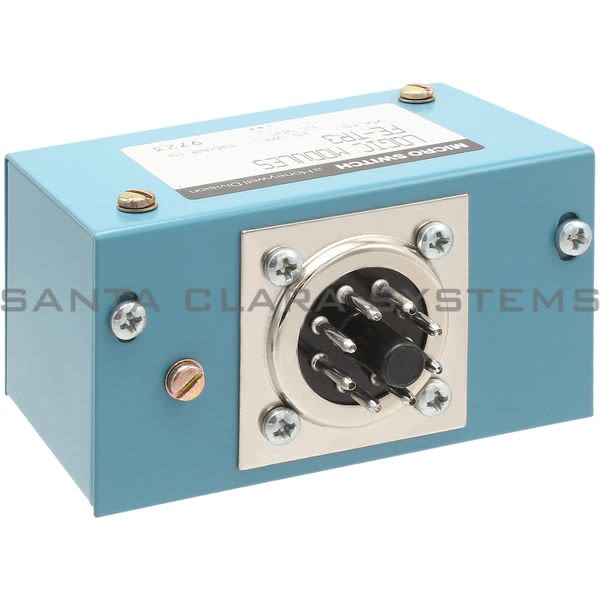 Honeywell FE-TR3 Logic Module Product Image