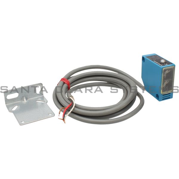 Honeywell FE7D-RPR7-M Photoelectric Sensor | Microswitch Product Image