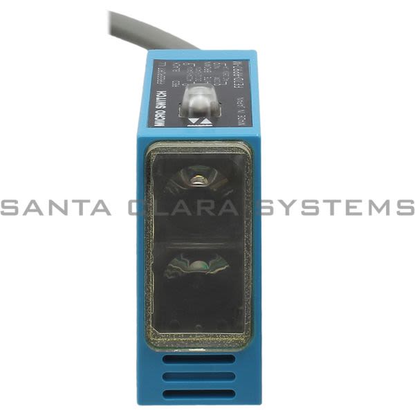 Honeywell FE7D-RPR7-M Photoelectric Sensor | Microswitch Product Image