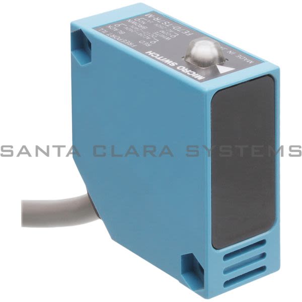 Honeywell FE7D-TS7R-M Photoeectric Sensor Product Image