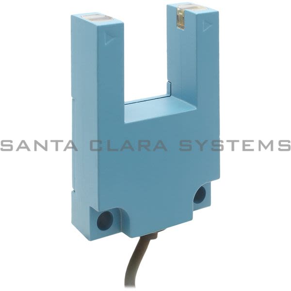 Honeywell FE8V-TA6-M Photoelectric Sensor | Microswitch Product Image