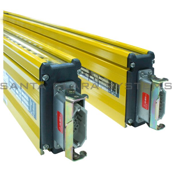 Honeywell FF-SB14E044-S2 Light Curtain | Emitter | MicroSwitch Product Image