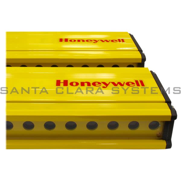 Honeywell FF-SB14E044-S2 Light Curtain | Emitter | MicroSwitch Product Image