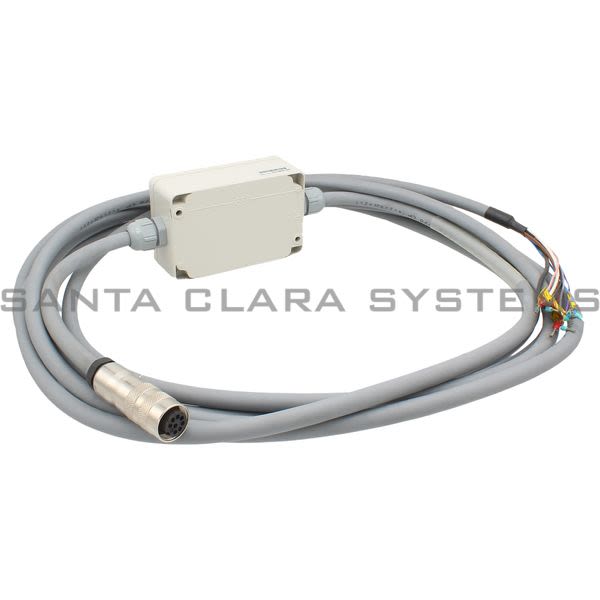 Honeywell FF-SEDGE6G2 Safety Scanner Product Image