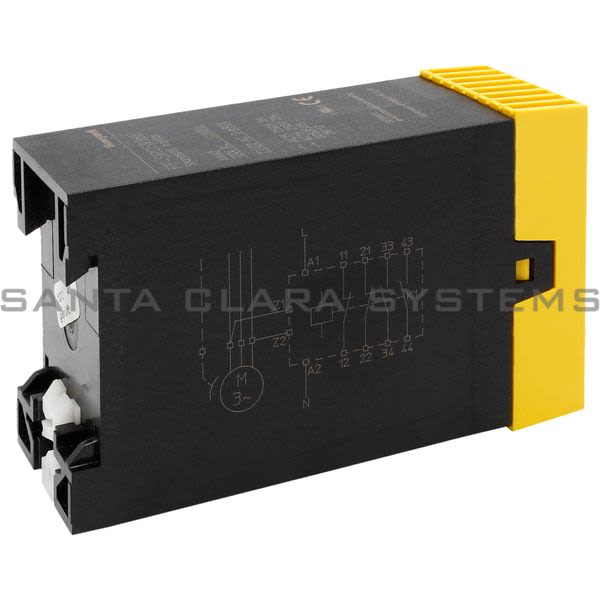 Honeywell FF-SR05936E Standstill Monitor | FF-SRO5936E Product Image