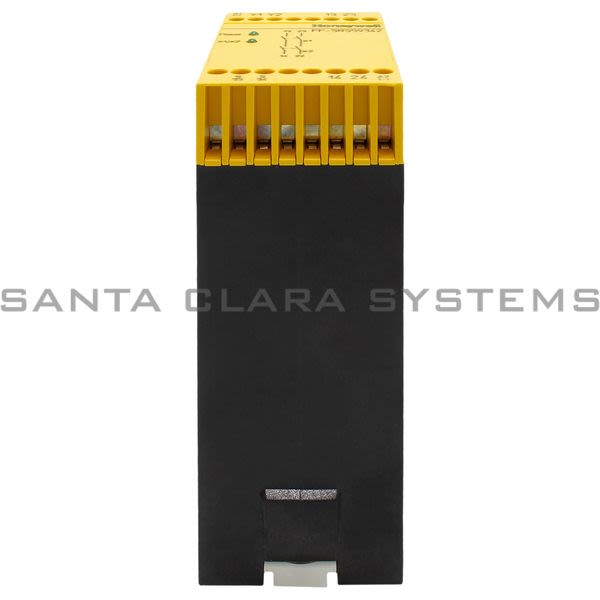 Honeywell FF-SRS59342  Safety Relay Product Image