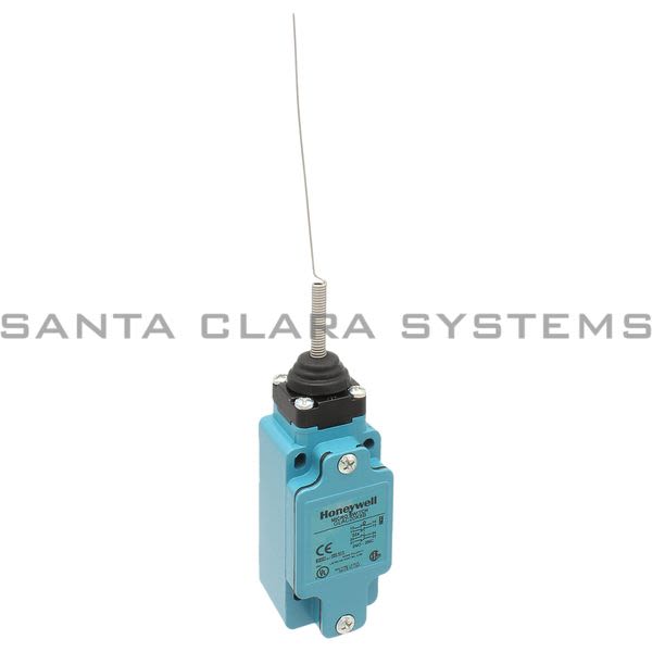 Honeywell GLAC20K8B Limit Switch Product Image