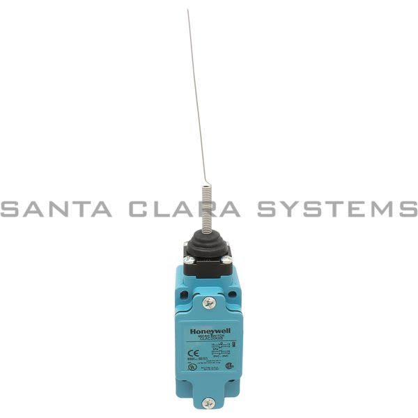 Honeywell GLAC20K8B Limit Switch Product Image