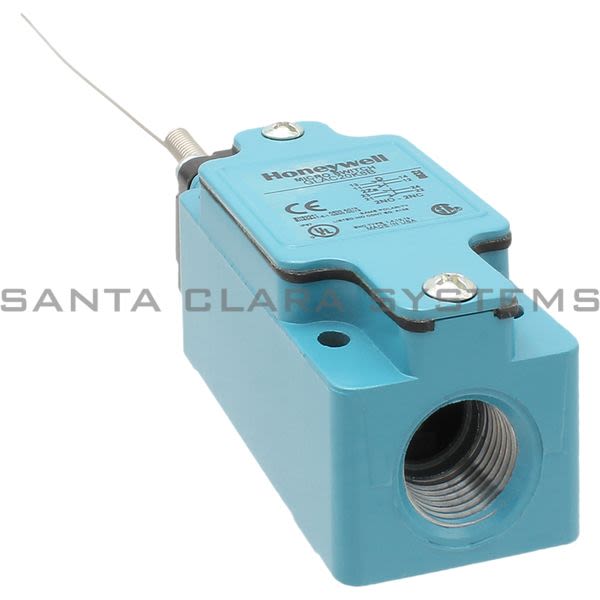 Honeywell GLAC20K8B Limit Switch Product Image