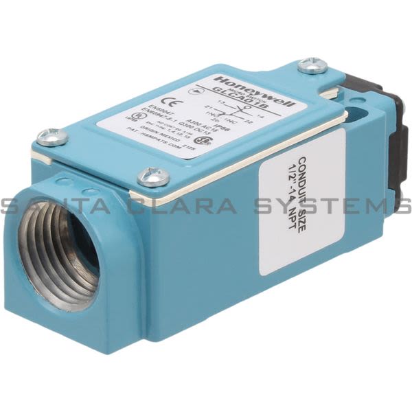 Honeywell GLCA01B Limit Switch Product Image