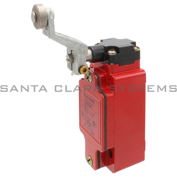 Honeywell GSAA01A5B Safety Limit Switch | Micro Switch Product Image