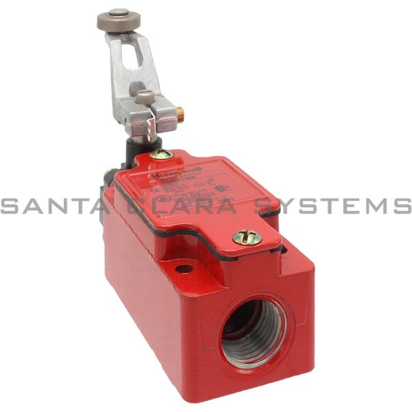 Honeywell GSAA01A5B Safety Limit Switch | Micro Switch Product Image