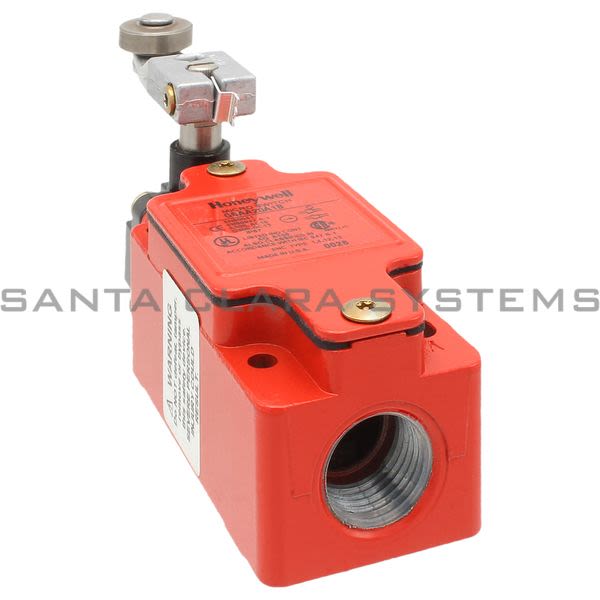 Honeywell GSAA20A1B-1 Safety Limit Switch Product Image