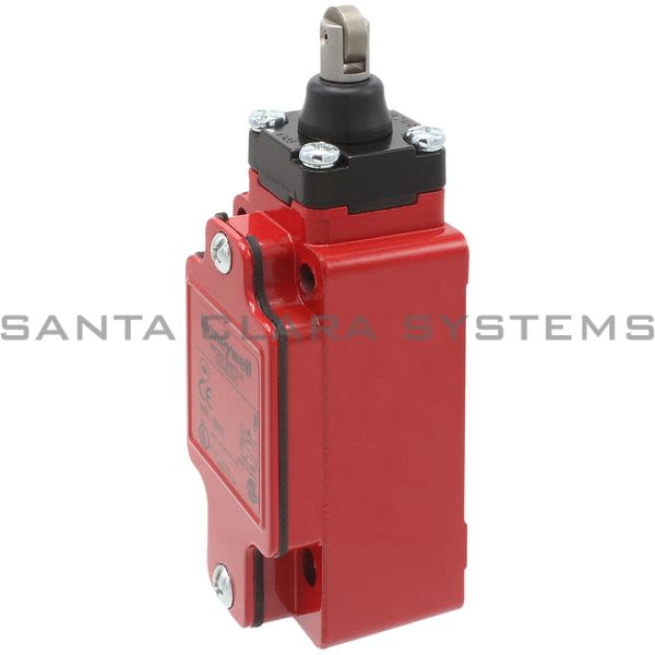 Honeywell GSAB20C Limit Switch Product Image