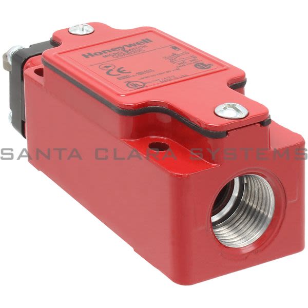 Honeywell GSAB20C Limit Switch Product Image