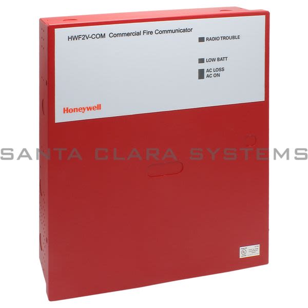 Honeywell HWF2V-COM Communicator Product Image