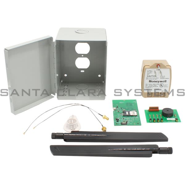 Honeywell HWF2V-COM Communicator Product Image