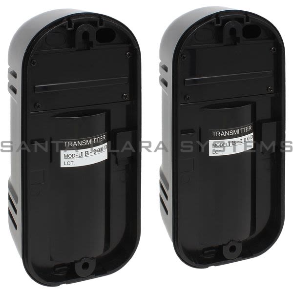 Honeywell IB-200D  Infrared Sensor Product Image